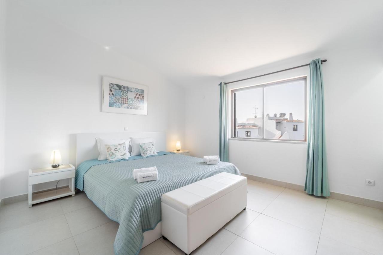 Apt 89-A Sao Rafael By Hellovacations البوفيرا المظهر الخارجي الصورة