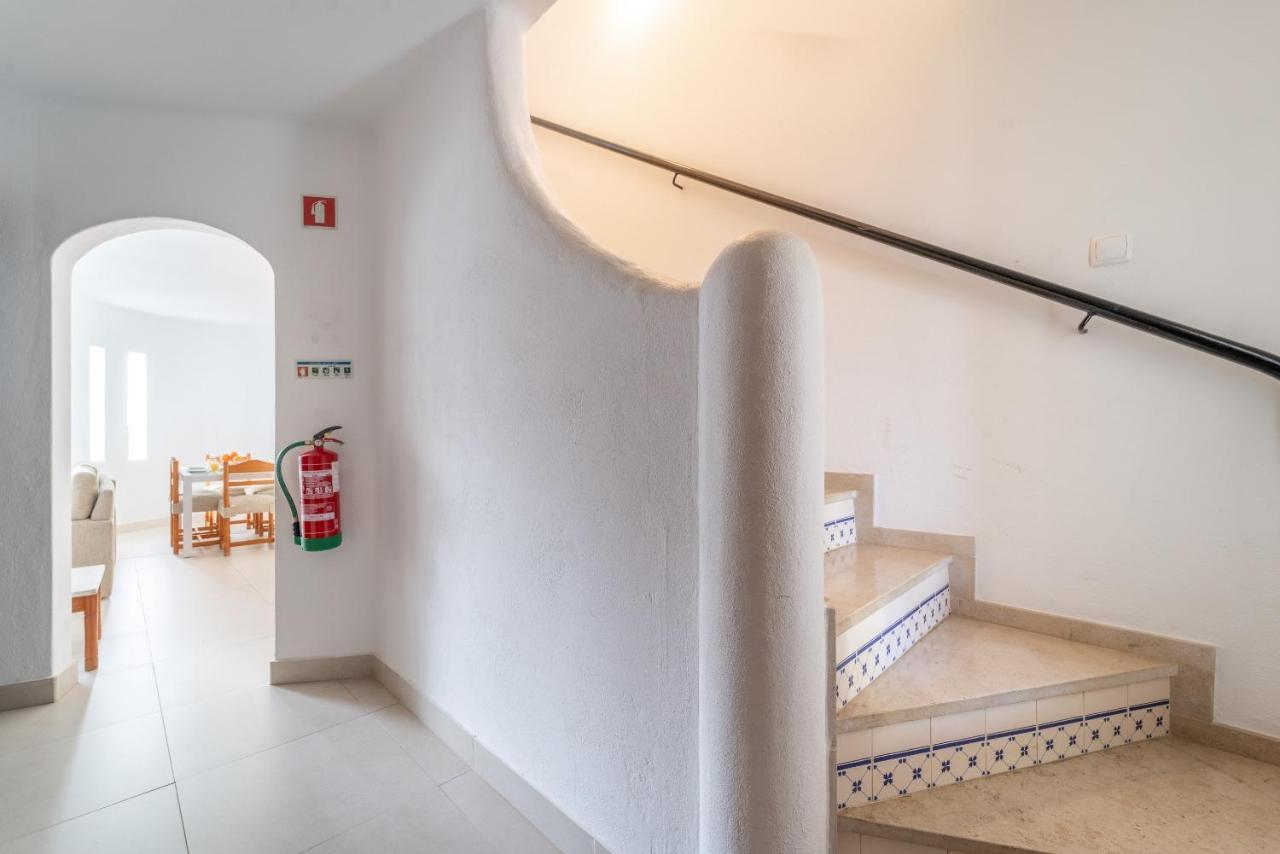 Apt 89-A Sao Rafael By Hellovacations البوفيرا المظهر الخارجي الصورة