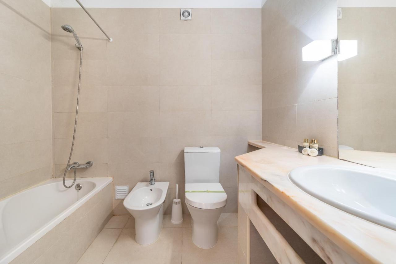 Apt 89-A Sao Rafael By Hellovacations البوفيرا المظهر الخارجي الصورة
