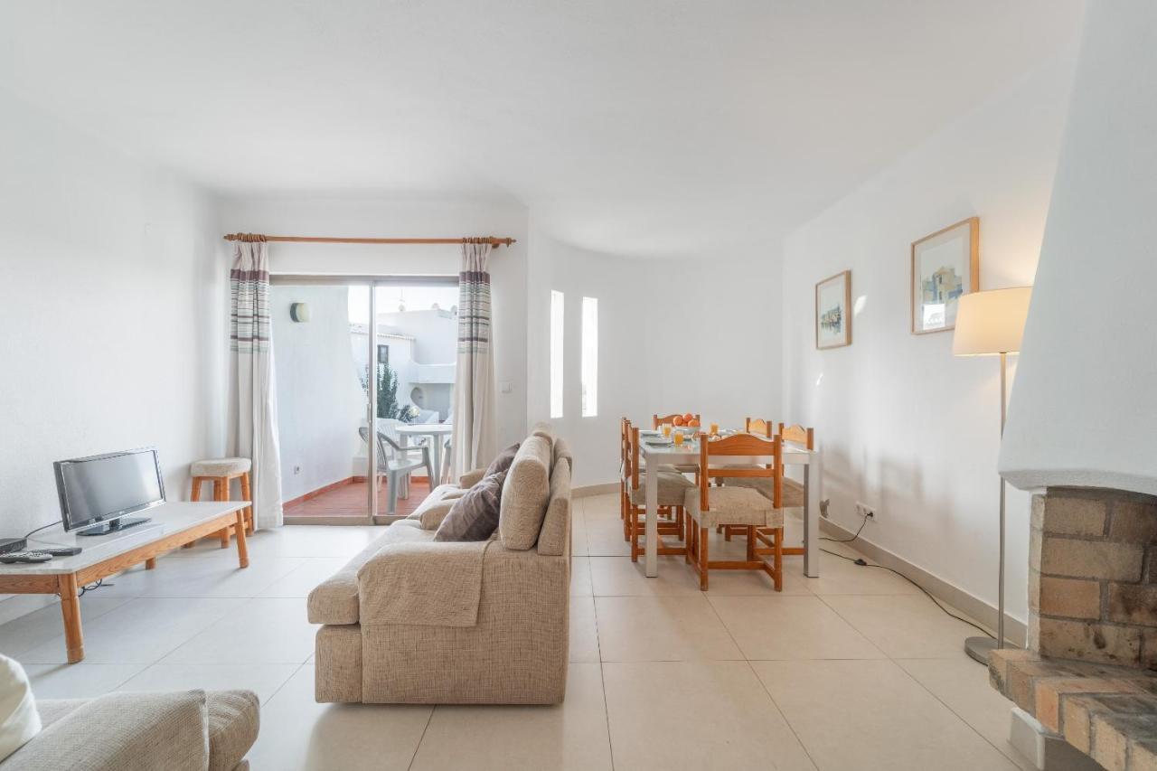 Apt 89-A Sao Rafael By Hellovacations البوفيرا المظهر الخارجي الصورة