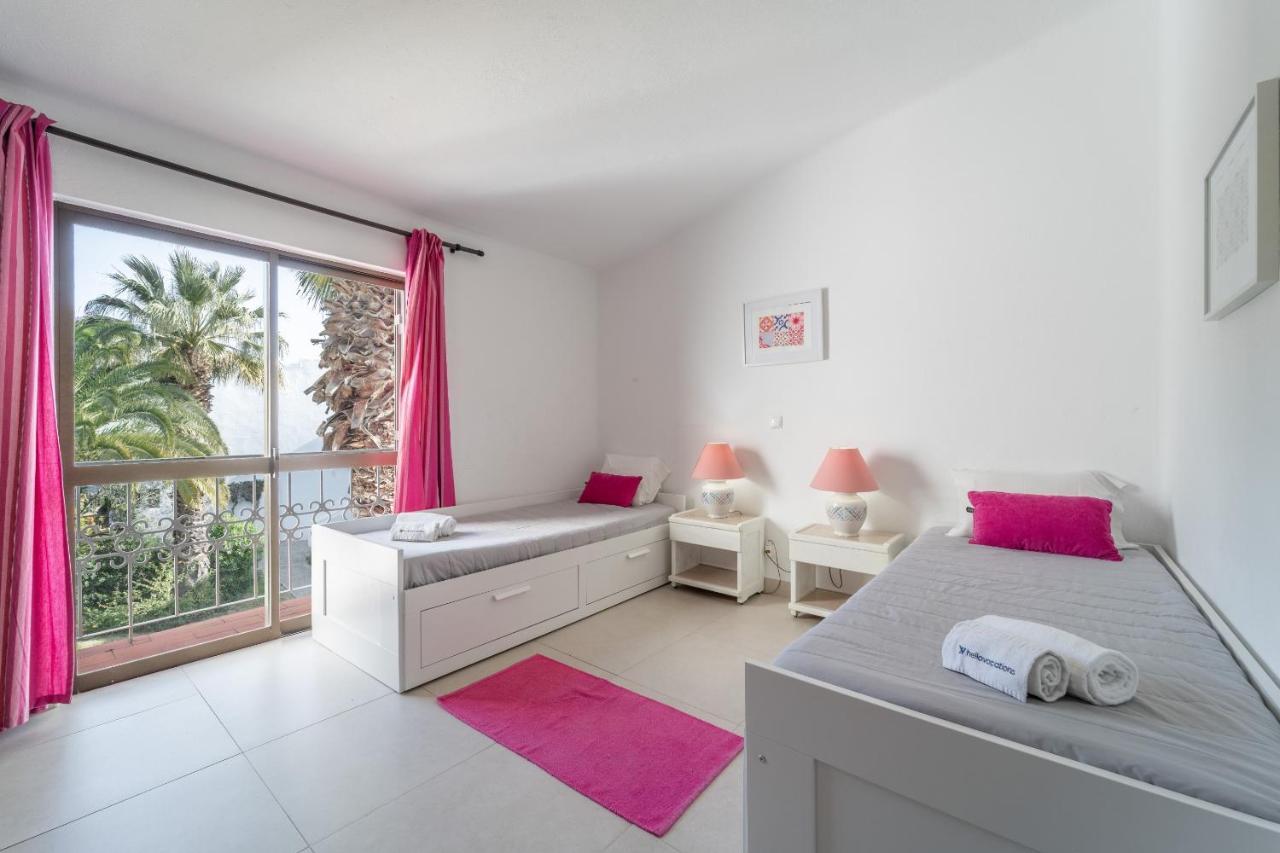Apt 89-A Sao Rafael By Hellovacations البوفيرا المظهر الخارجي الصورة