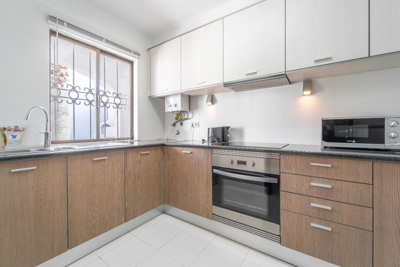 Apt 89-A Sao Rafael By Hellovacations البوفيرا المظهر الخارجي الصورة