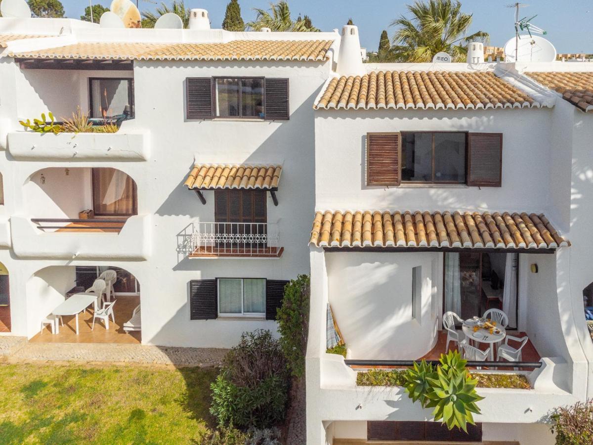 Apt 89-A Sao Rafael By Hellovacations البوفيرا المظهر الخارجي الصورة