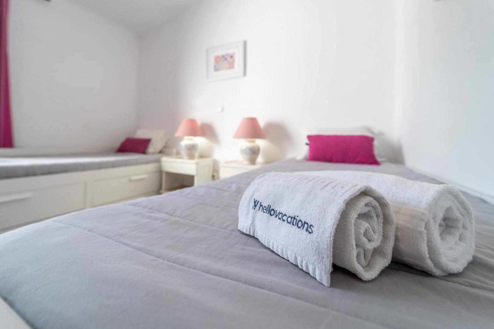 Apt 89-A Sao Rafael By Hellovacations البوفيرا المظهر الخارجي الصورة