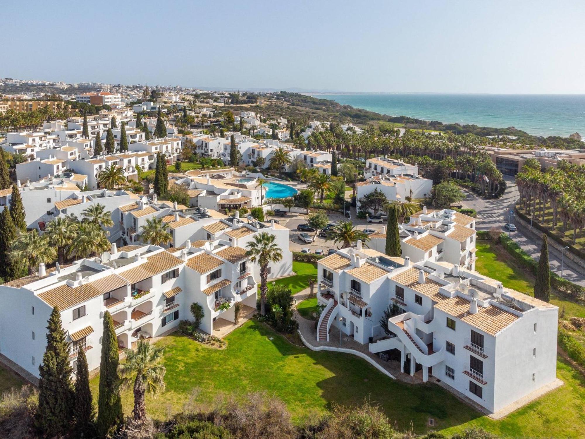Apt 89-A Sao Rafael By Hellovacations البوفيرا المظهر الخارجي الصورة