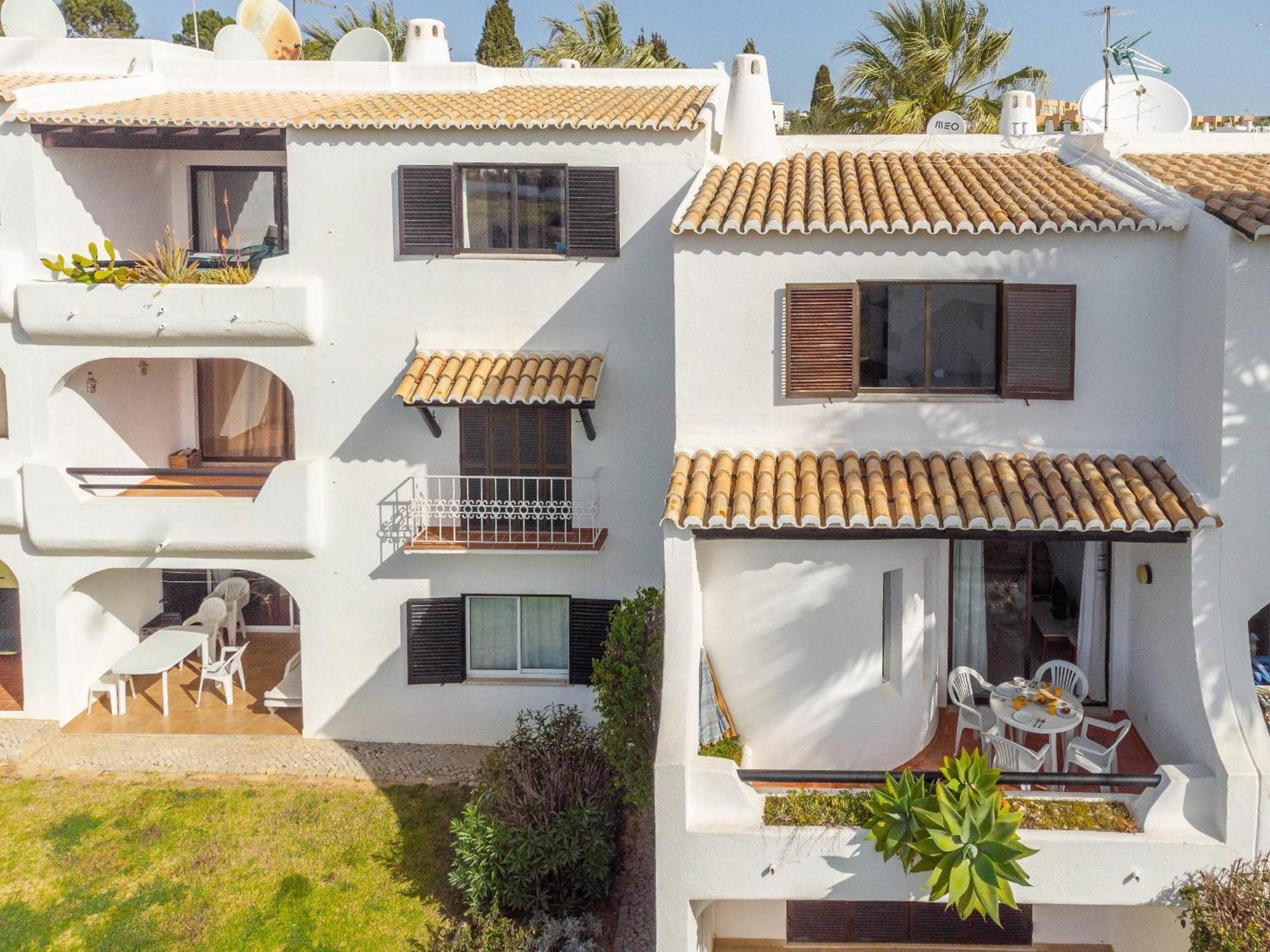 Apt 89-A Sao Rafael By Hellovacations البوفيرا المظهر الخارجي الصورة