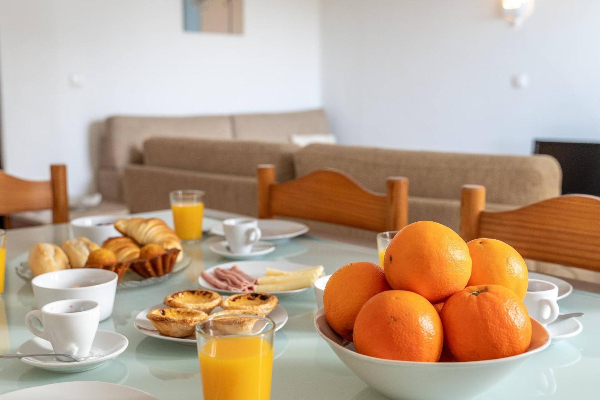 Apt 89-A Sao Rafael By Hellovacations البوفيرا المظهر الخارجي الصورة
