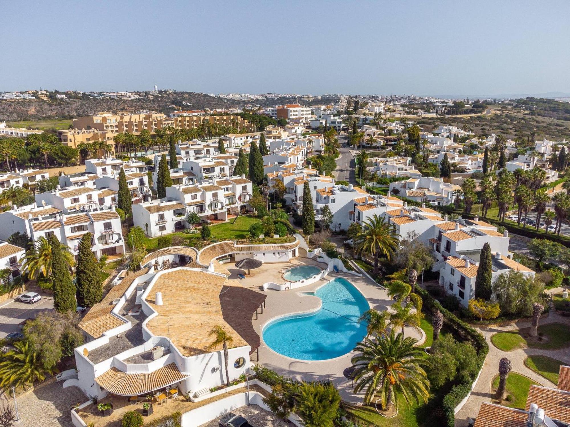 Apt 89-A Sao Rafael By Hellovacations البوفيرا المظهر الخارجي الصورة