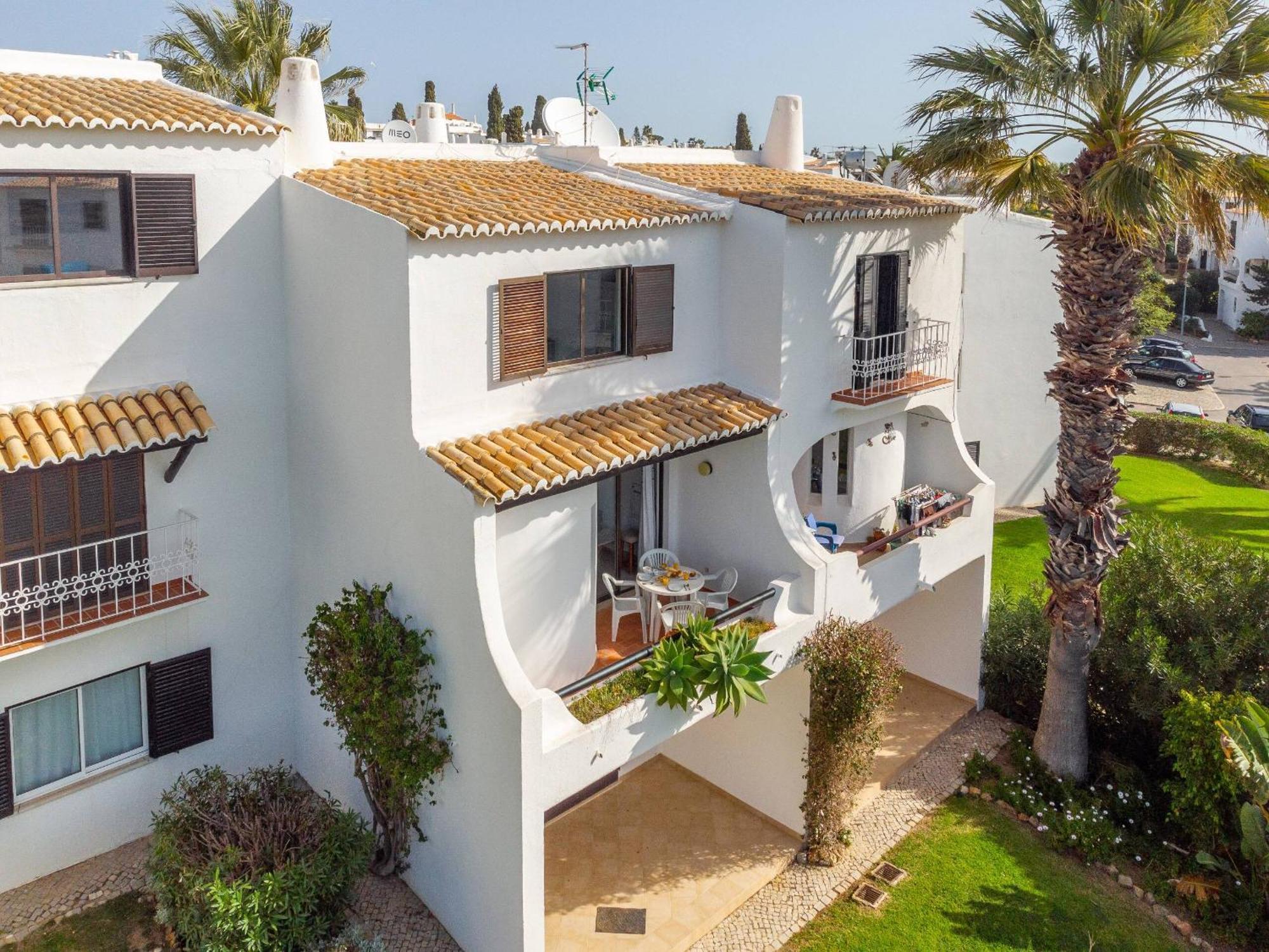 Apt 89-A Sao Rafael By Hellovacations البوفيرا المظهر الخارجي الصورة